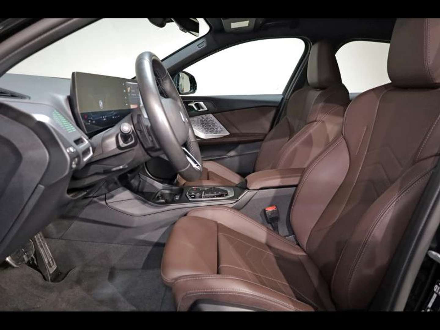 BMW Série 1 Hatch M Sport 120 - 2025 - Joinsteer - #8