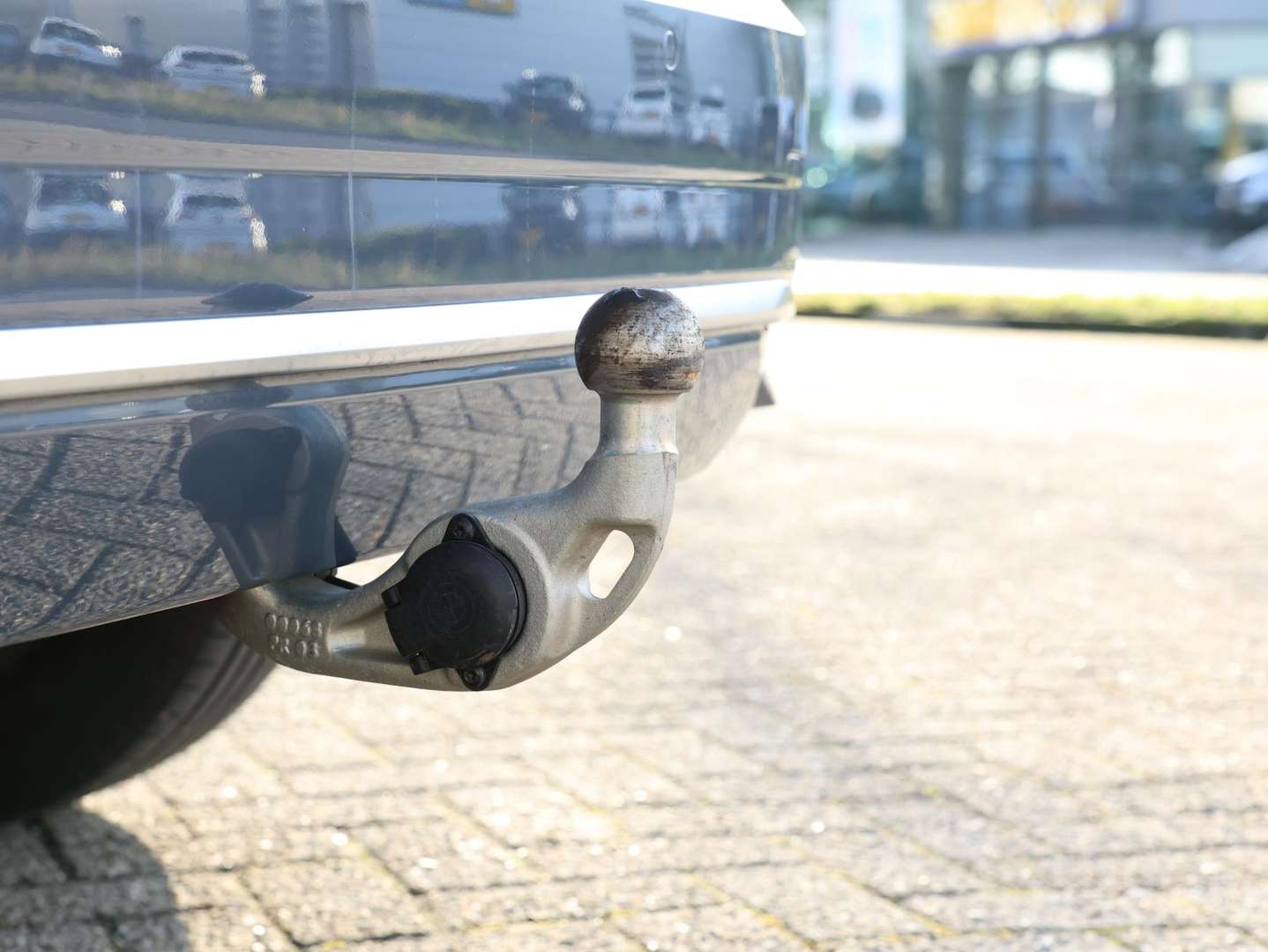 BMW Série 2 Active Tourer Luxury 218i - 2022 - Joinsteer - #25