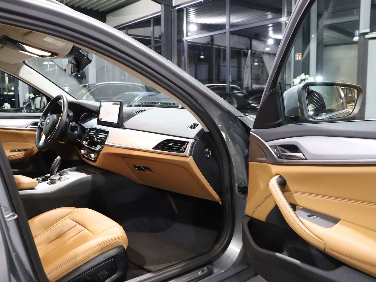 BMW Série 5 Touring Business 520d XDrive - 2023 - Joinsteer - #20