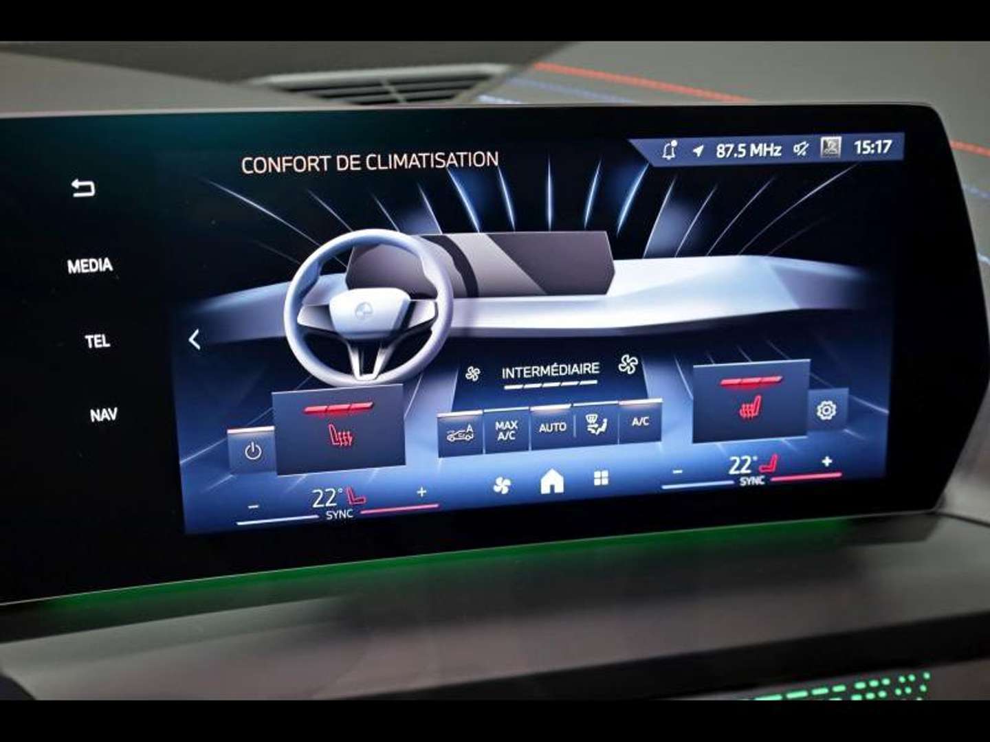 BMW Série 1 Hatch M Sport 120 - 2025 - Joinsteer - #15