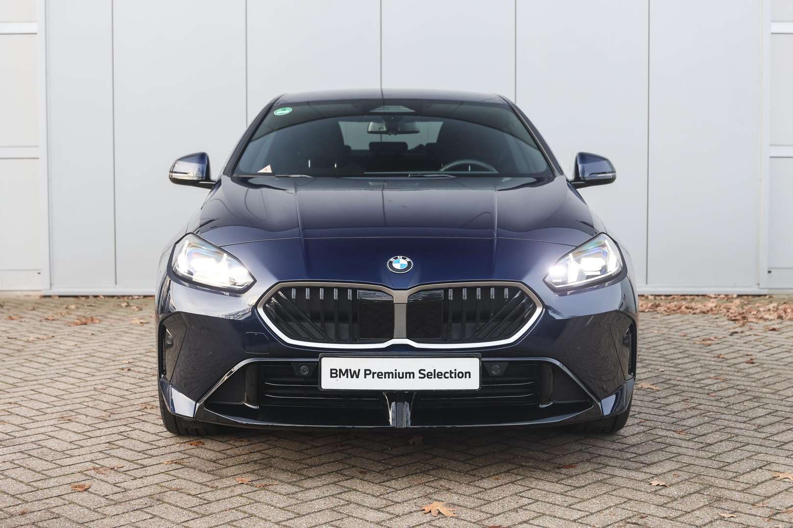 BMW Série 2 Gran Coupé M Sport 220 - 2025 - Joinsteer - #4