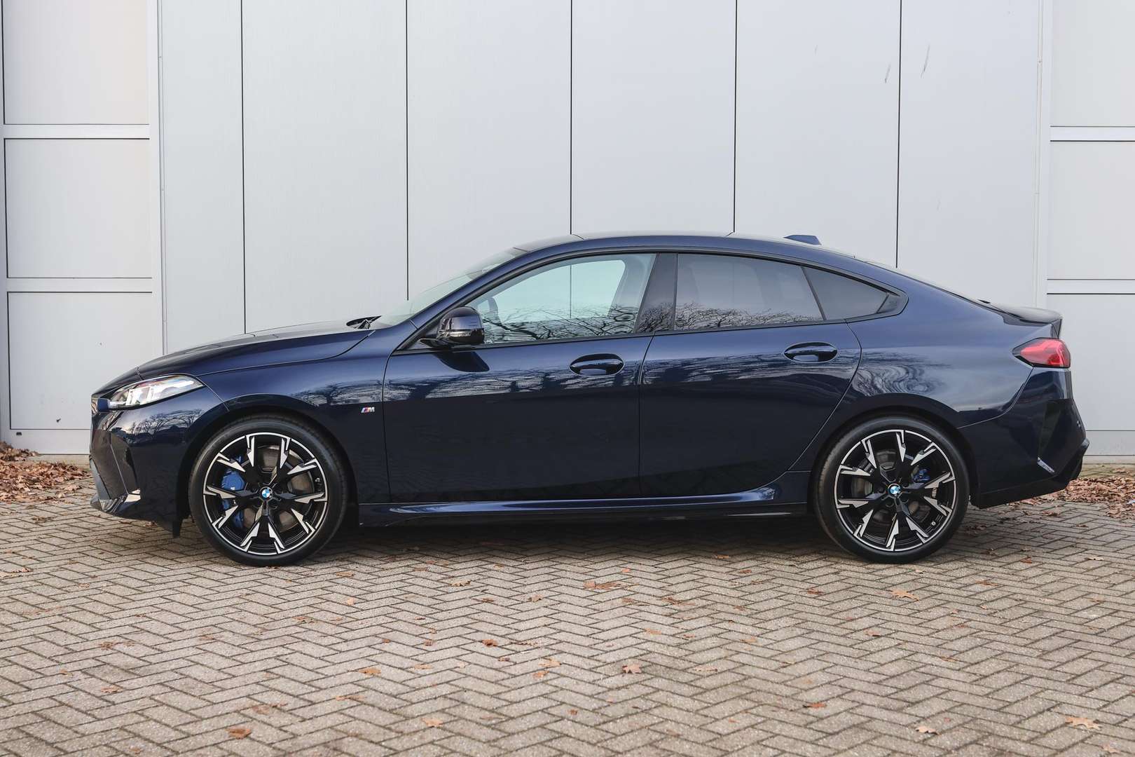 BMW Série 2 Gran Coupé M Sport 220 - 2025 - Joinsteer - #6