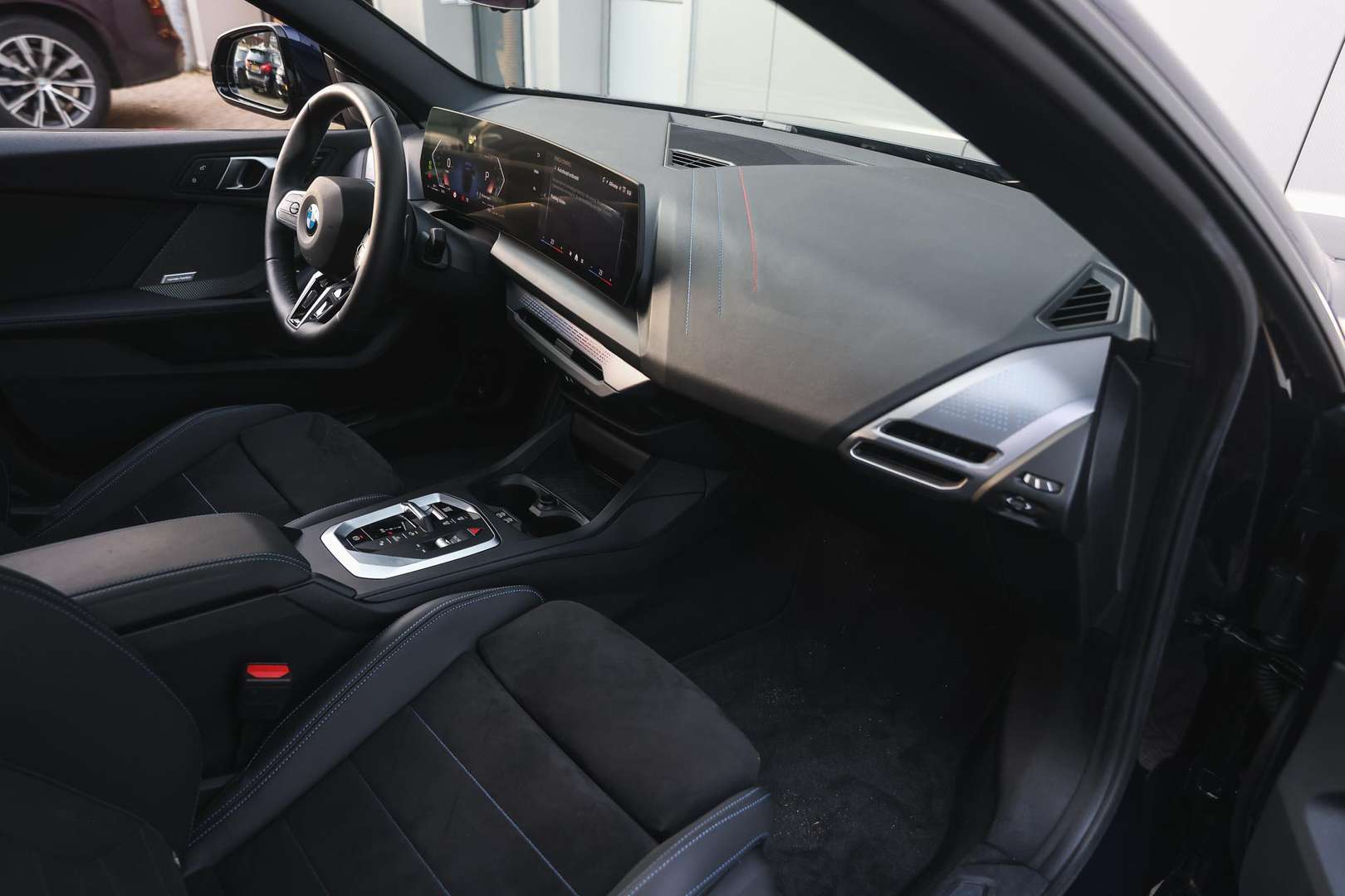 BMW Série 2 Gran Coupé M Sport 220 - 2025 - Joinsteer - #9