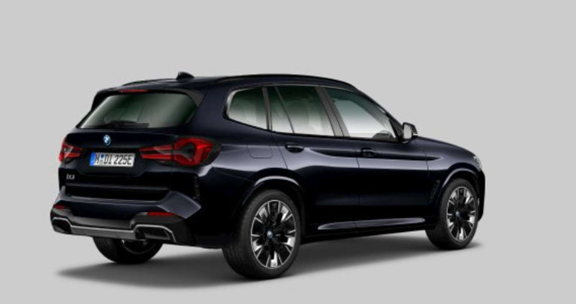 BMW iX3 High Executive EDrive - 2022 - Joinsteer - #5