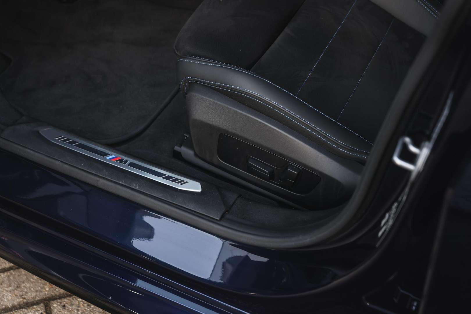 BMW Série 2 Gran Coupé M Sport 220 - 2025 - Joinsteer - #11