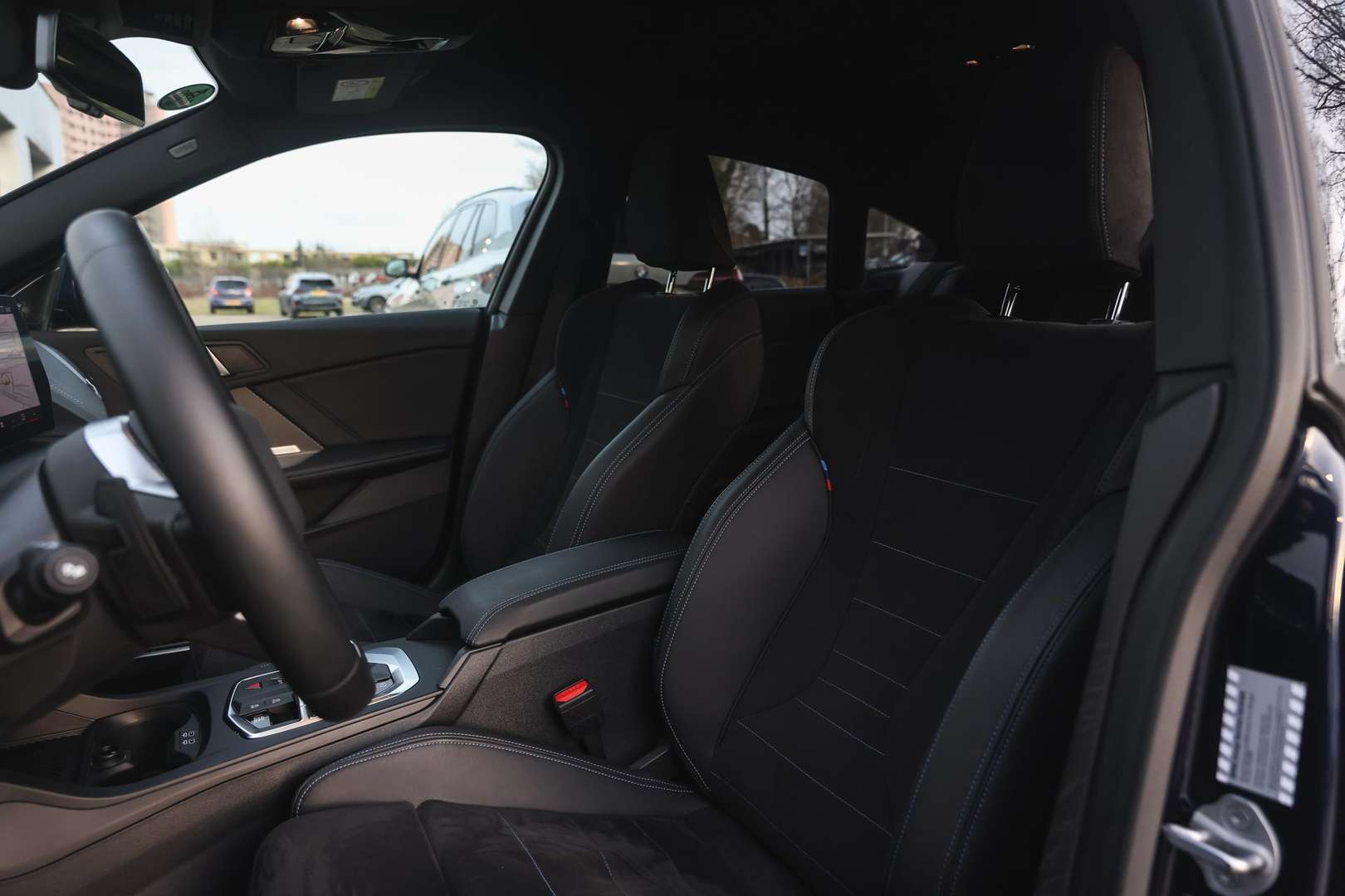 BMW Série 2 Gran Coupé M Sport 220 - 2025 - Joinsteer - #12