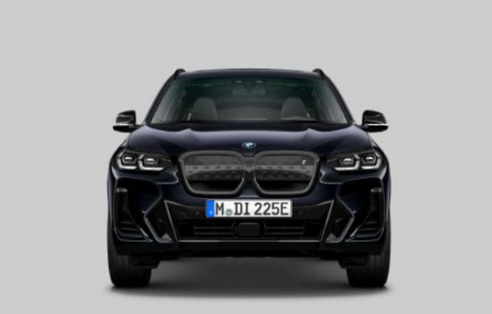 BMW iX3 High Executive EDrive - 2022 - Joinsteer - #7