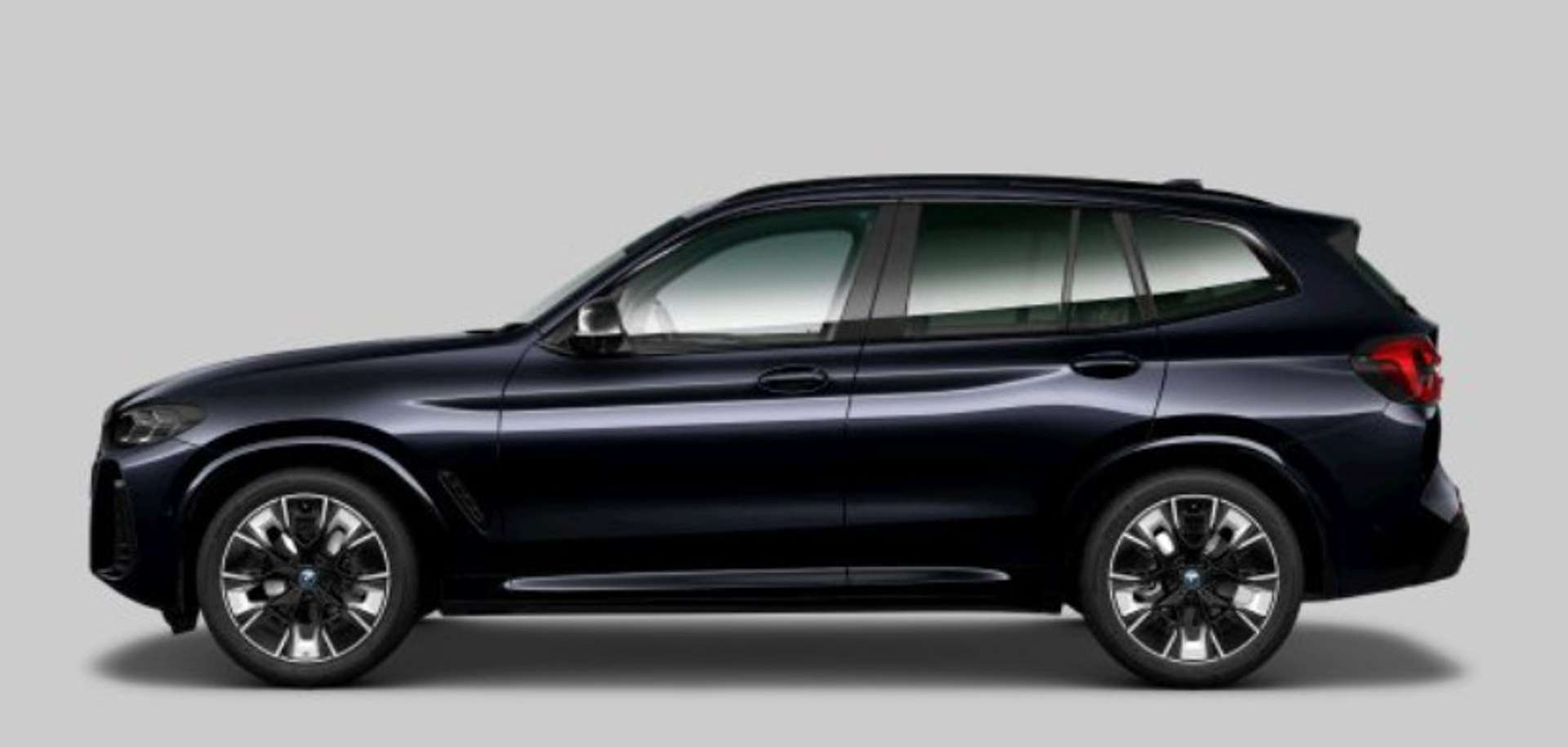 BMW iX3 High Executive EDrive - 2022 - Joinsteer - #9