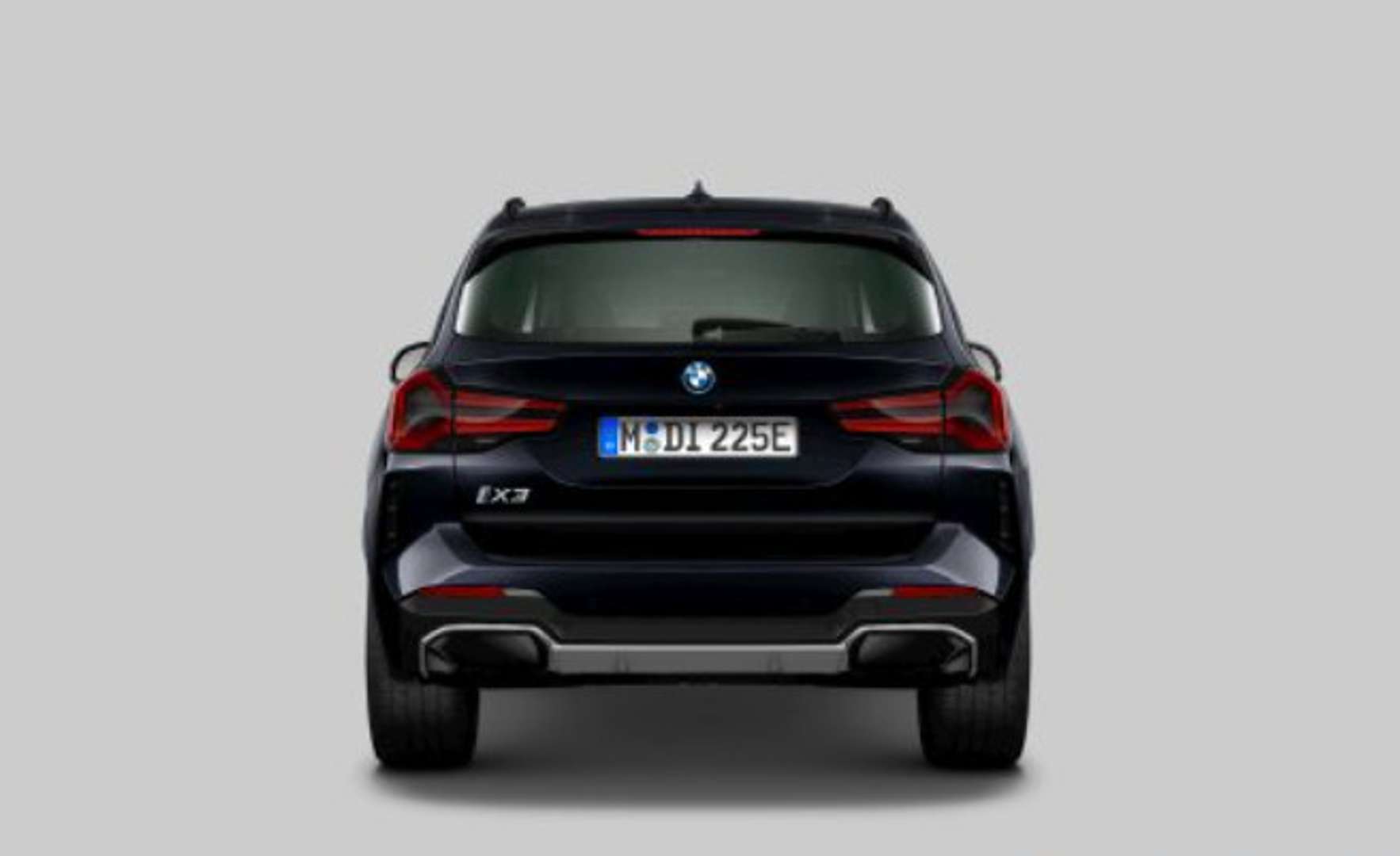 BMW iX3 High Executive EDrive - 2022 - Joinsteer - #10