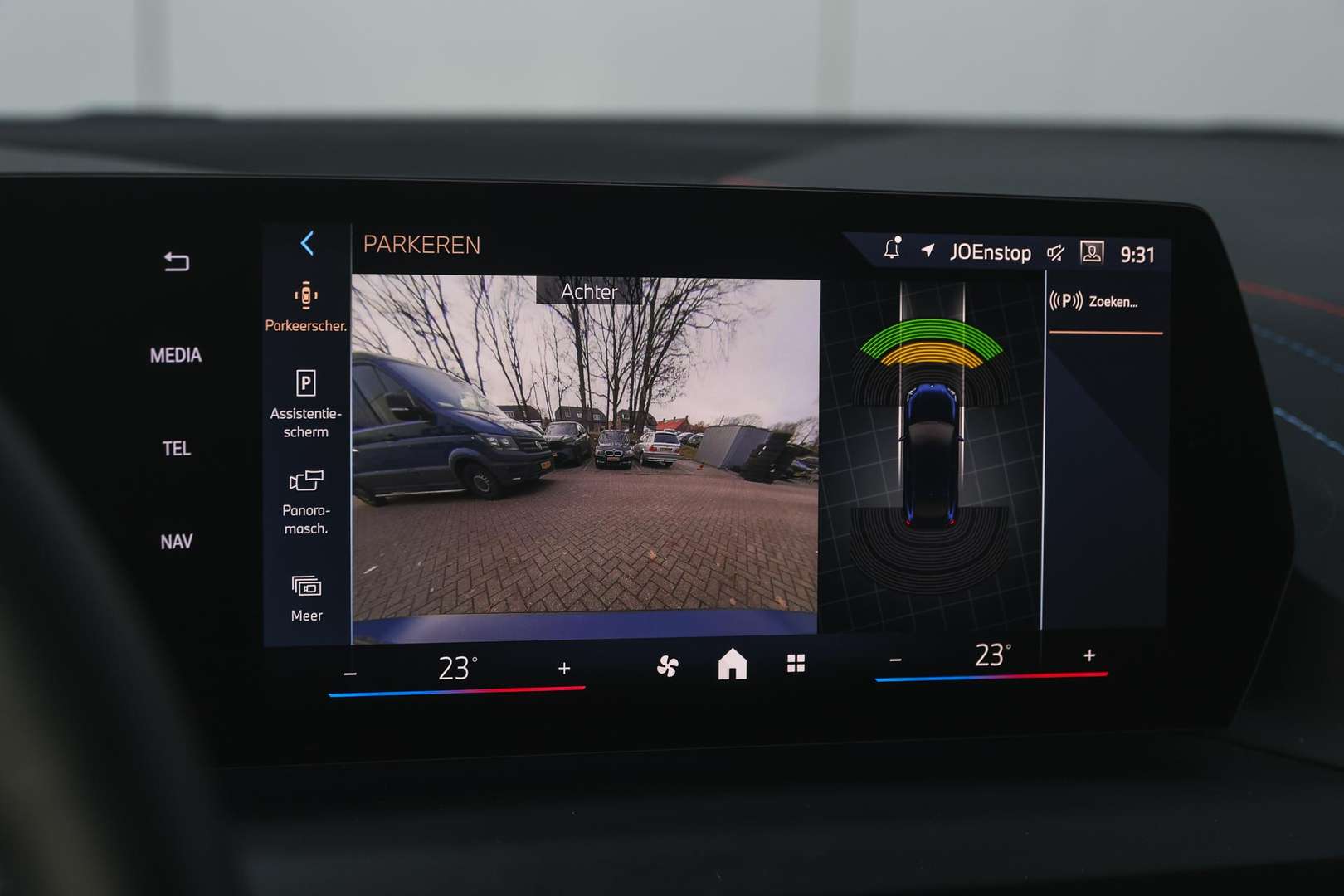 BMW Série 2 Gran Coupé M Sport 220 - 2025 - Joinsteer - #17