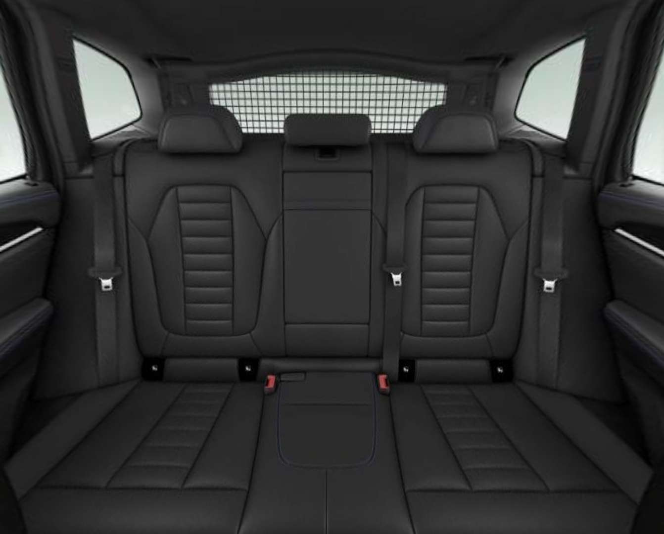 BMW iX3 High Executive EDrive - 2022 - Joinsteer - #13