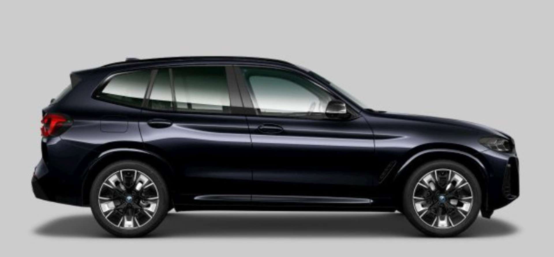 BMW iX3 High Executive EDrive - 2022 - Joinsteer - #15