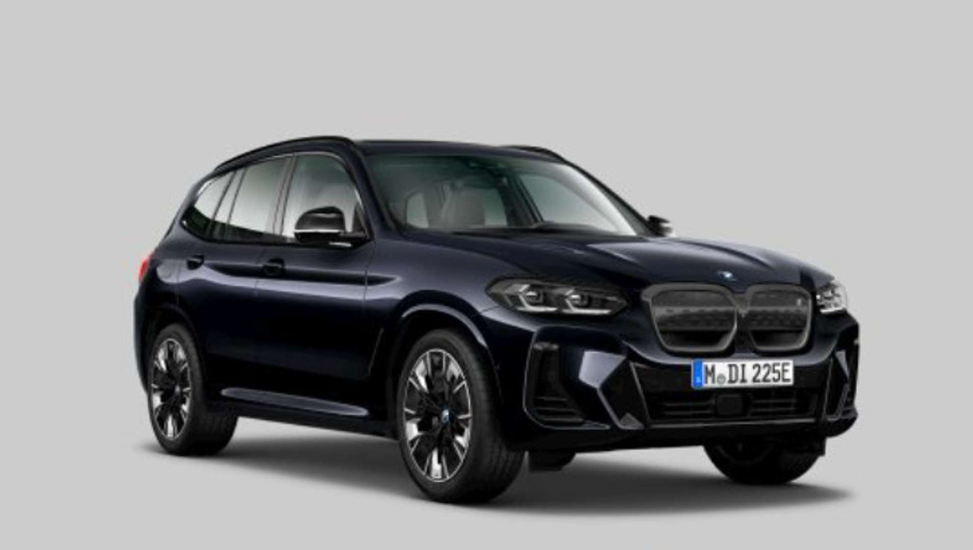 BMW iX3 High Executive EDrive - 2022 - Joinsteer - #16