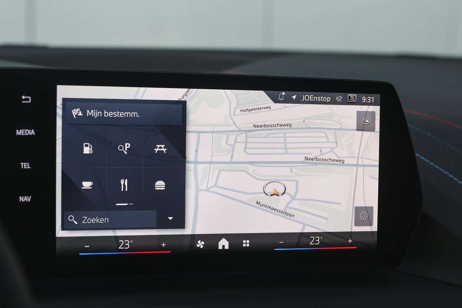 BMW Série 2 Gran Coupé M Sport 220 - 2025 - Joinsteer - #22