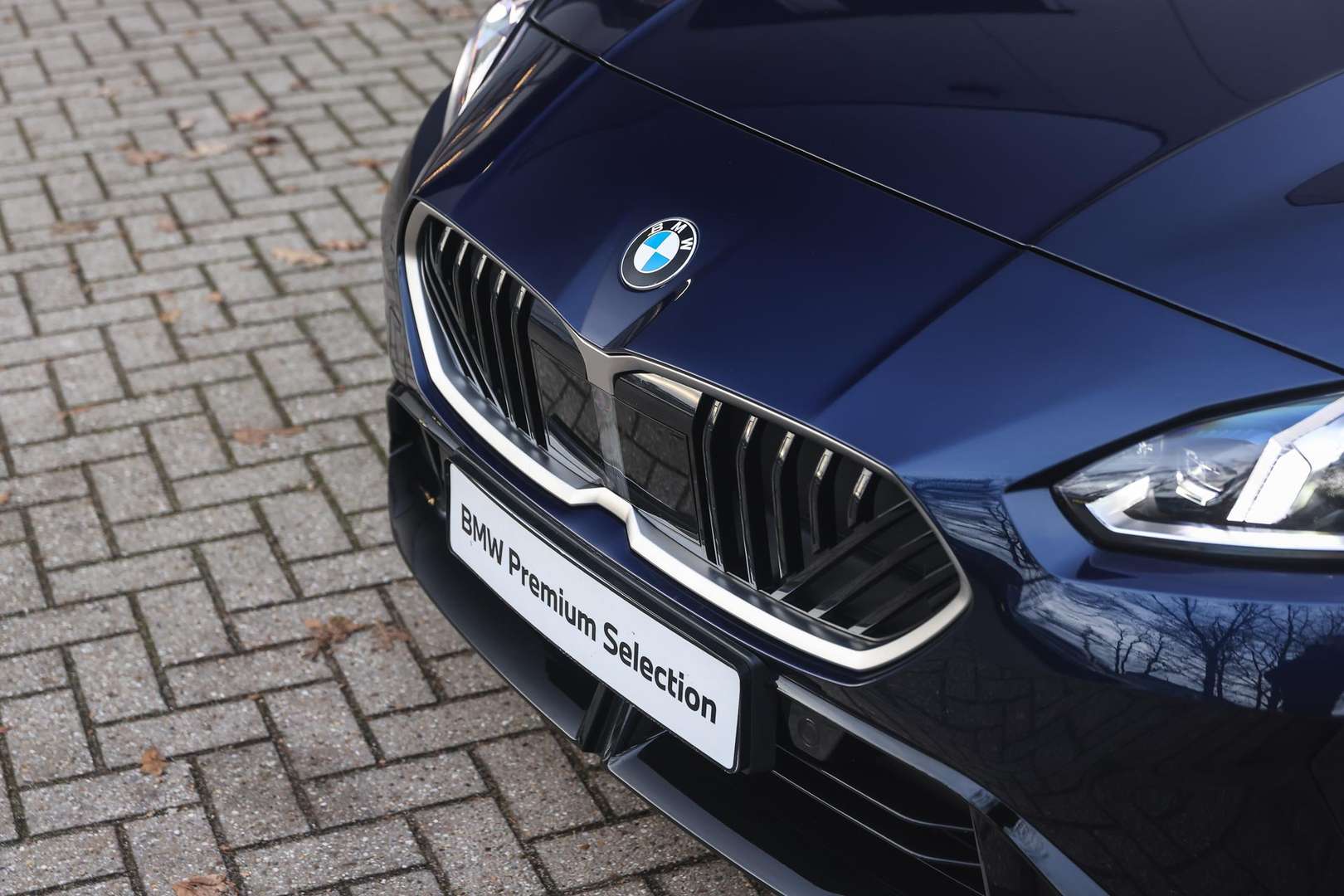 BMW Série 2 Gran Coupé M Sport 220 - 2025 - Joinsteer - #25