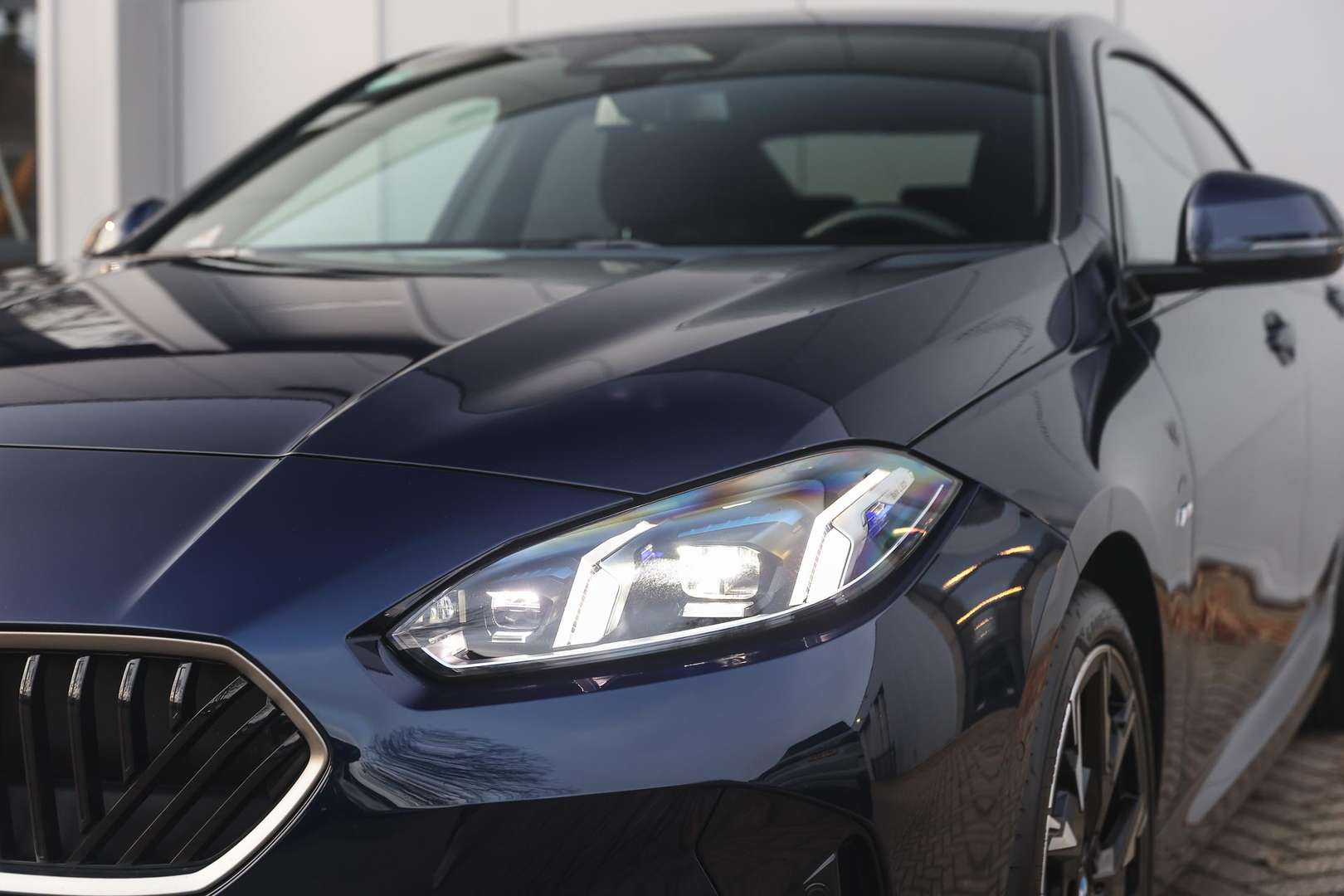 BMW Série 2 Gran Coupé M Sport 220 - 2025 - Joinsteer - #26