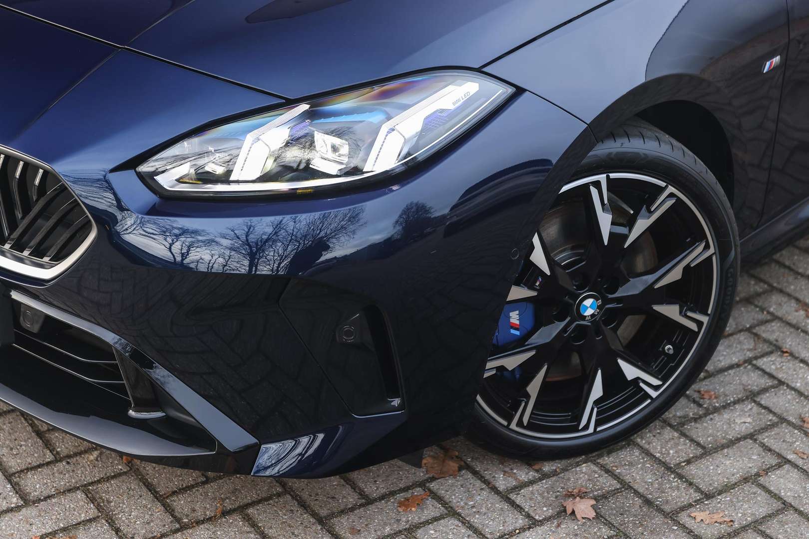 BMW Série 2 Gran Coupé M Sport 220 - 2025 - Joinsteer - #27