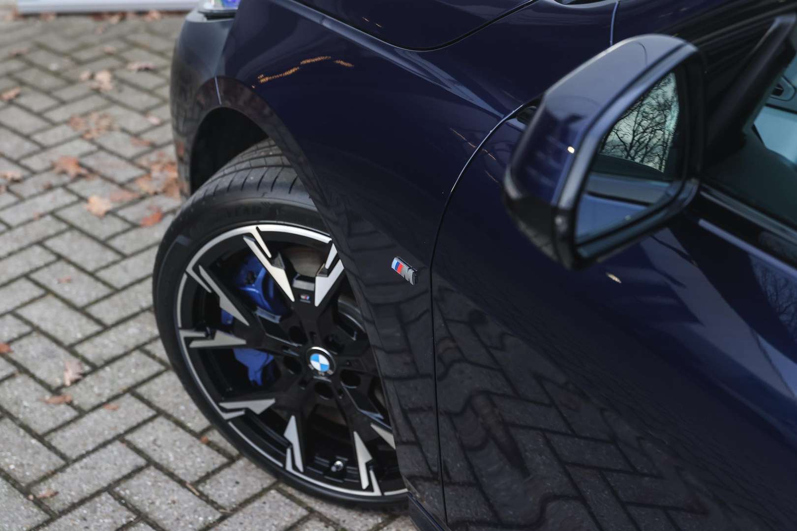 BMW Série 2 Gran Coupé M Sport 220 - 2025 - Joinsteer - #28