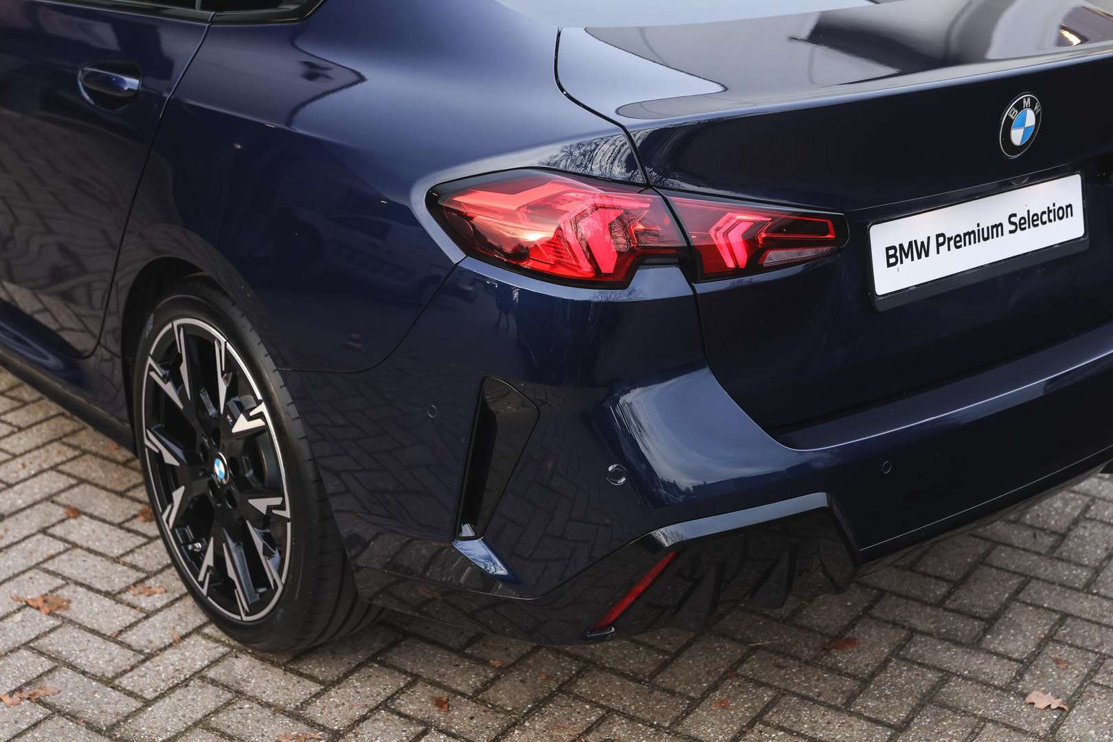 BMW Série 2 Gran Coupé M Sport 220 - 2025 - Joinsteer - #30