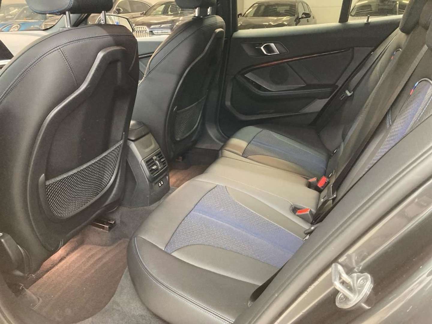 BMW Série 1 M Sport 120 - 2021 - Joinsteer - #19