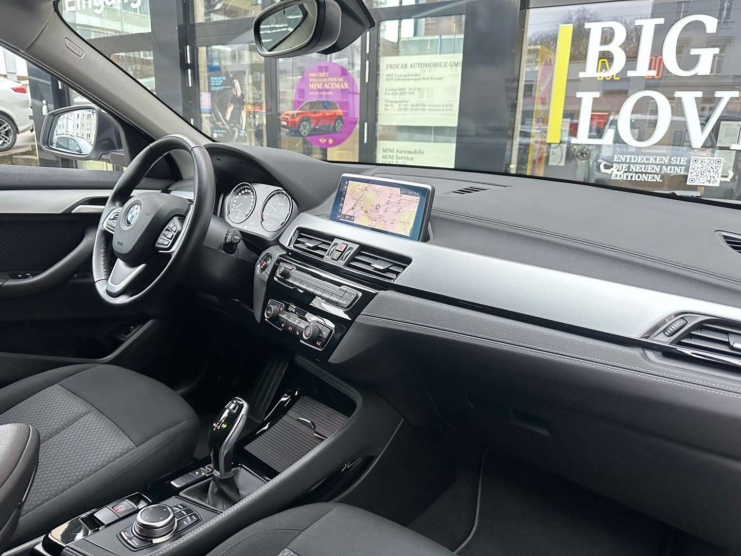 BMW X2 SDrive18d - 2023 - Joinsteer - #4