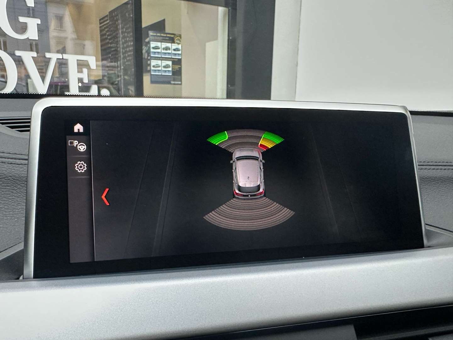 BMW X2 SDrive18d - 2023 - Joinsteer - #9