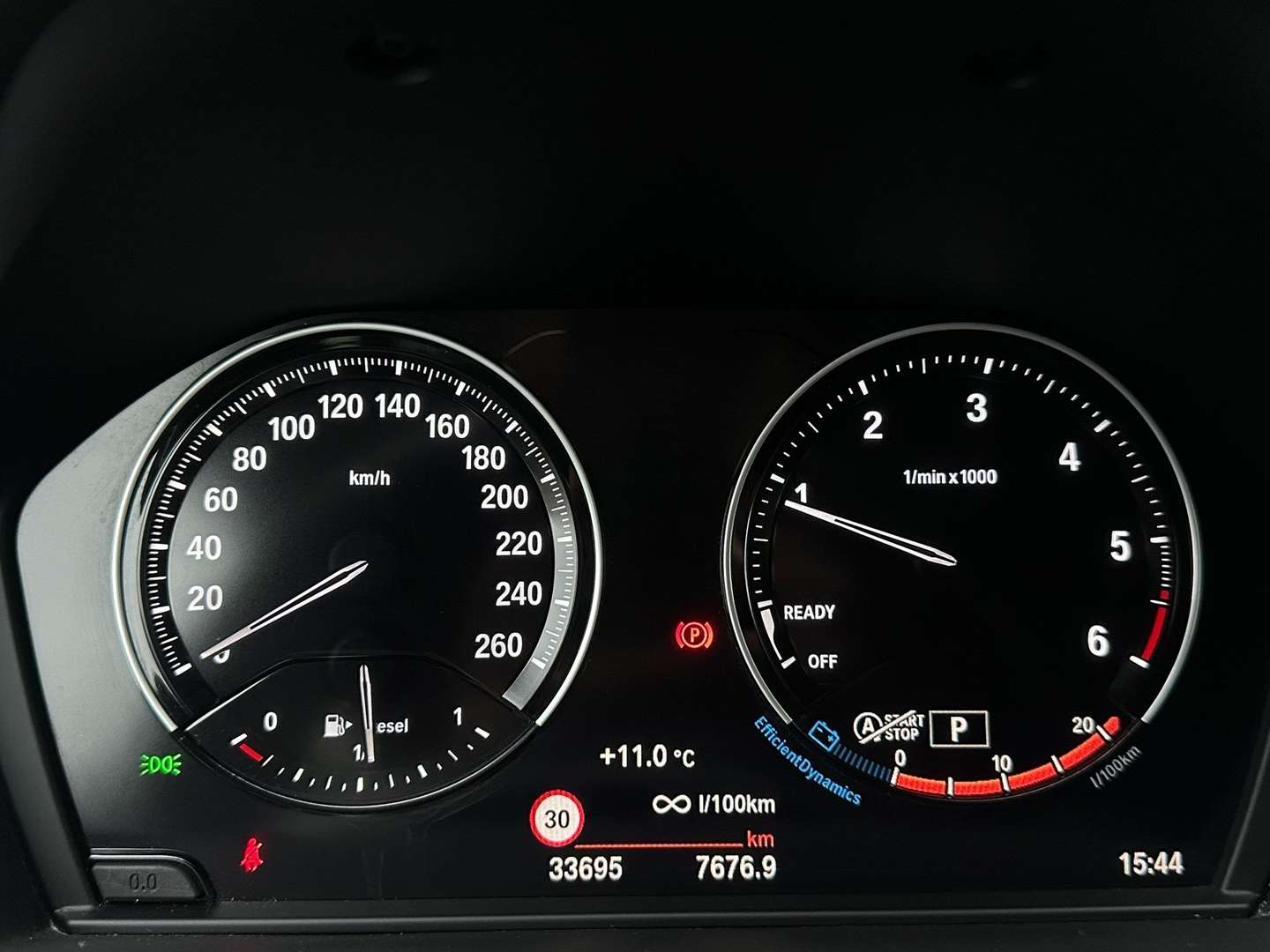 BMW X2 SDrive18d - 2023 - Joinsteer - #11