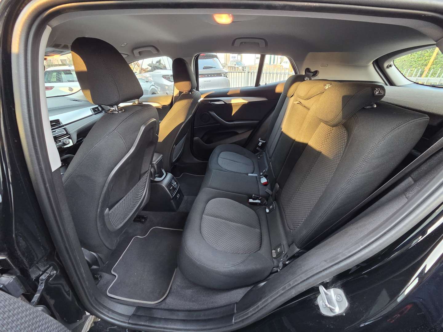 BMW X2 SDrive20i - 2021 - Joinsteer - #11