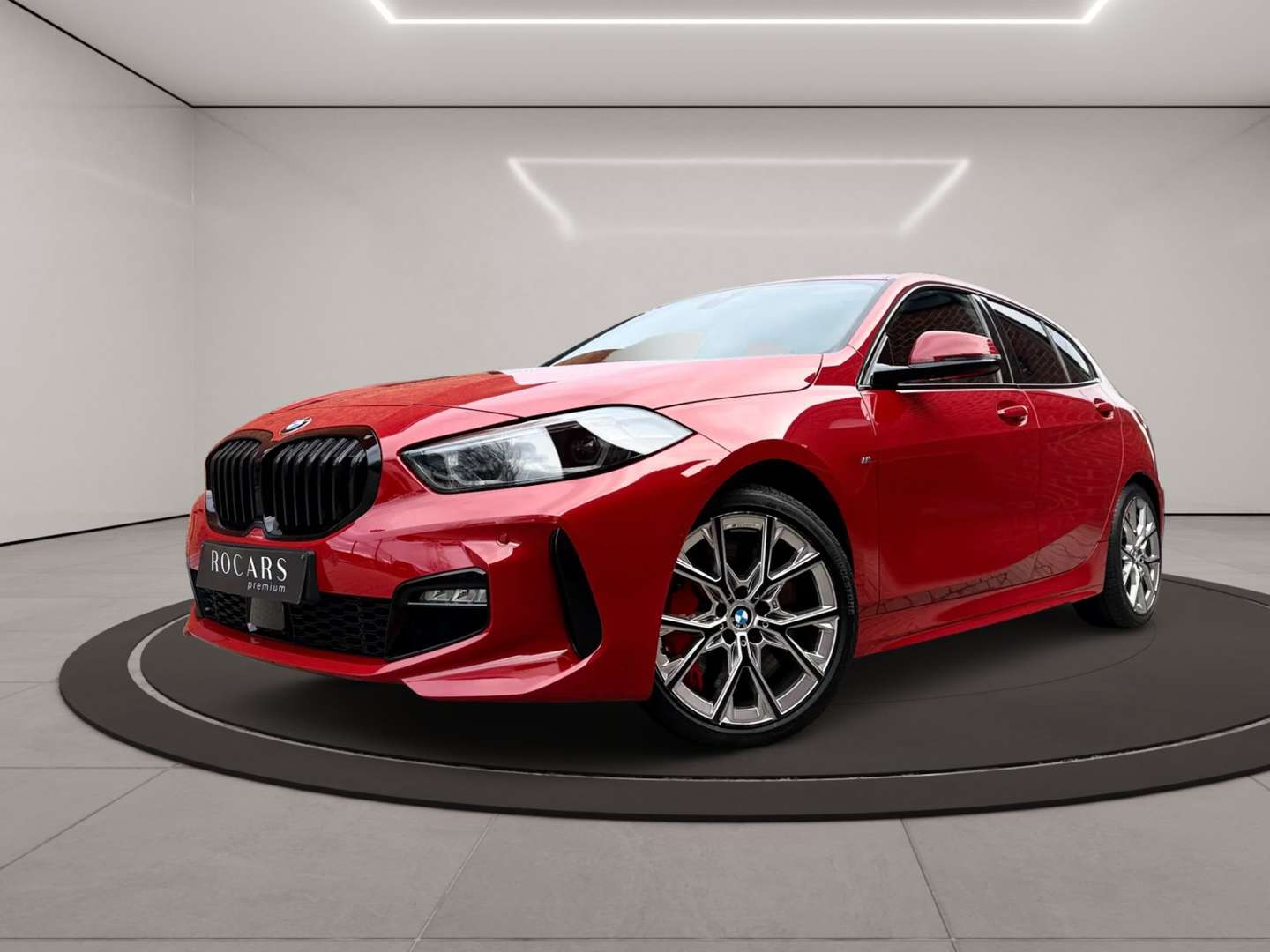 BMW 118 M Sport - 2023 - Joinsteer - #1