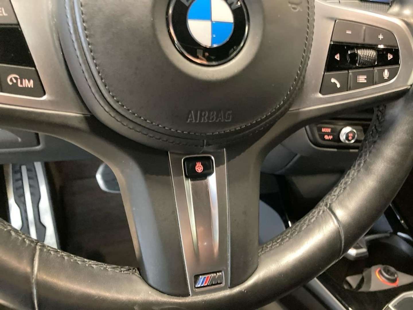 BMW Série 1 M Sport 120 - 2021 - Joinsteer - #20