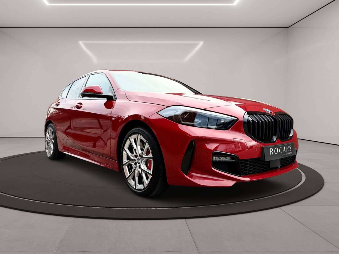 BMW 118 M Sport - 2023 - Joinsteer - #4