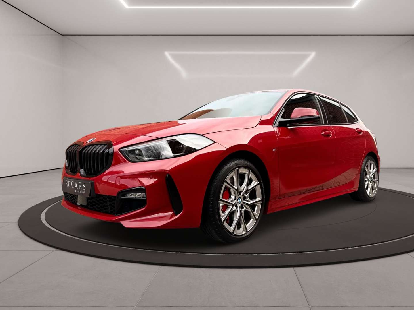 BMW 118 M Sport - 2023 - Joinsteer - #5