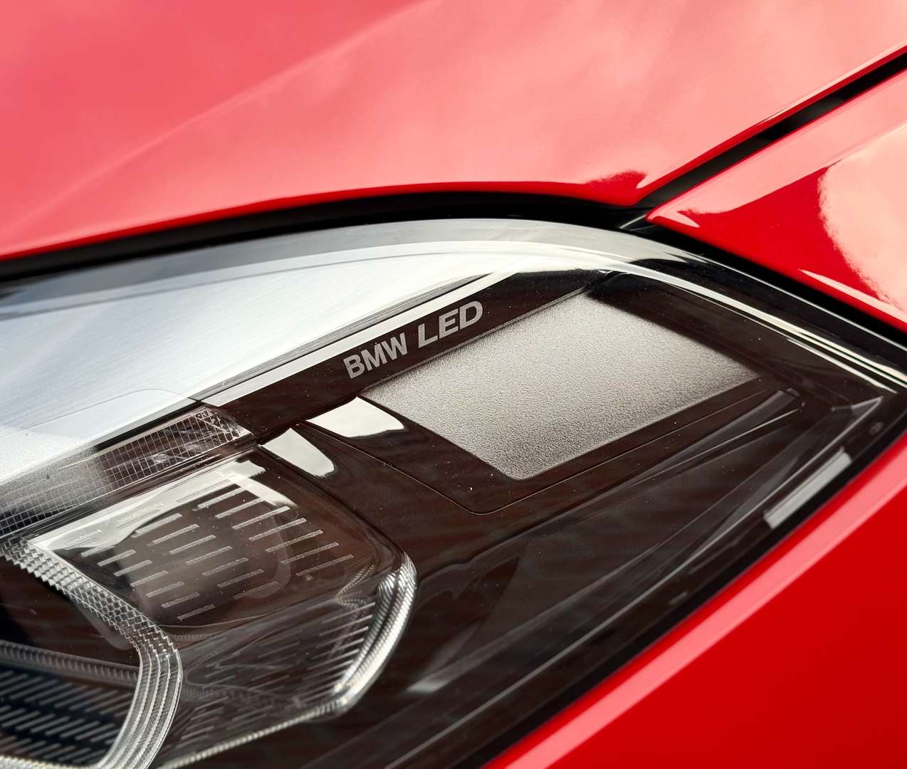 BMW 118 M Sport - 2023 - Joinsteer - #6