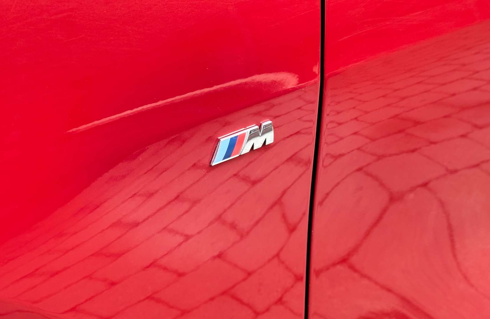 BMW 118 M Sport - 2023 - Joinsteer - #7