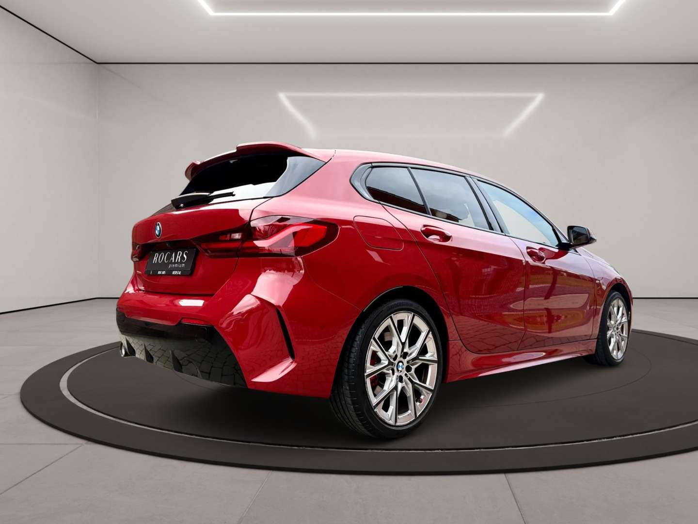 BMW 118 M Sport - 2023 - Joinsteer - #9