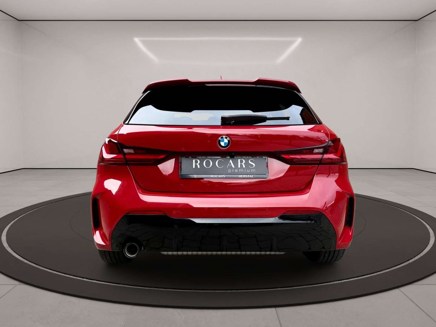 BMW 118 M Sport - 2023 - Joinsteer - #10