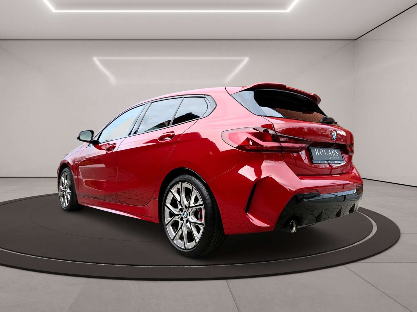 BMW 118 M Sport - 2023 - Joinsteer - #11
