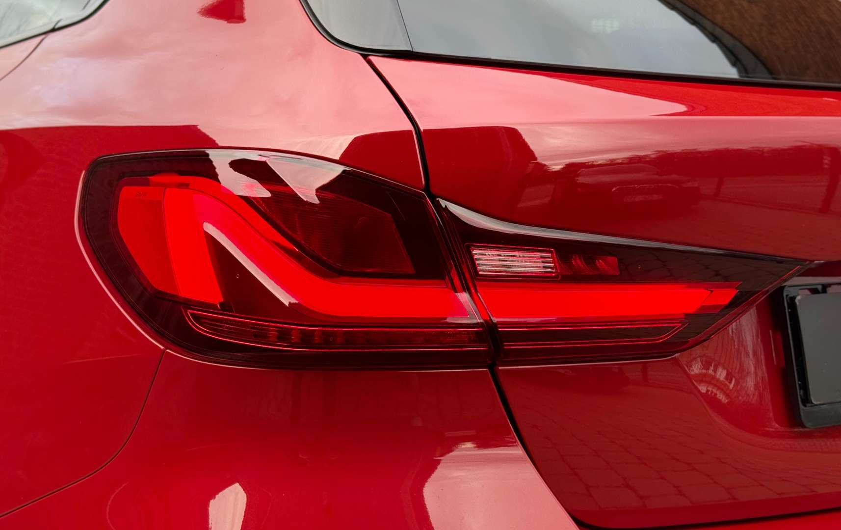 BMW 118 M Sport - 2023 - Joinsteer - #12