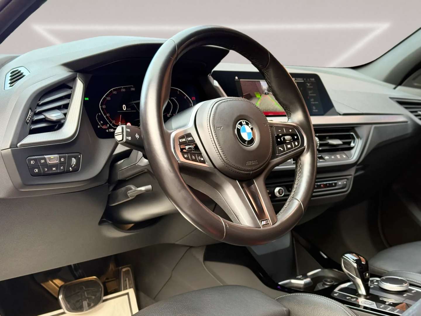 BMW 118 M Sport - 2023 - Joinsteer - #15