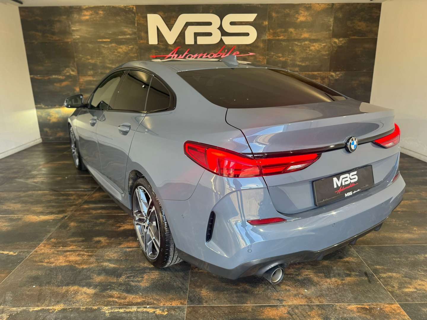 BMW Série 2 218i - 2021 - Joinsteer - #7