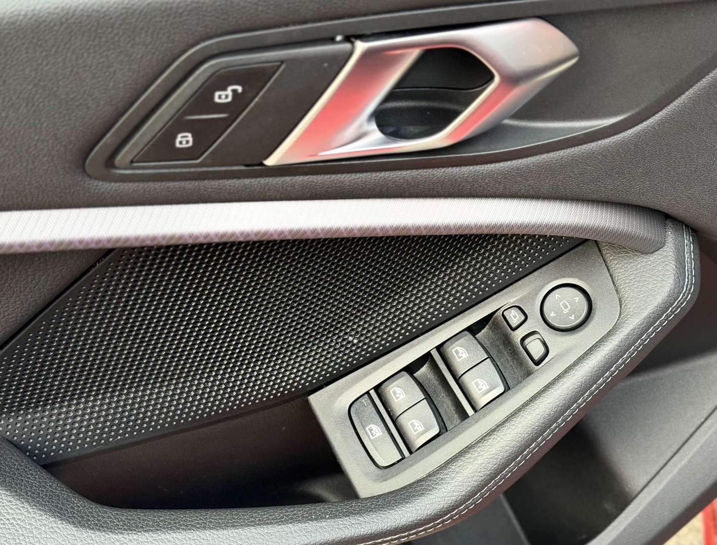 BMW 118 M Sport - 2023 - Joinsteer - #16