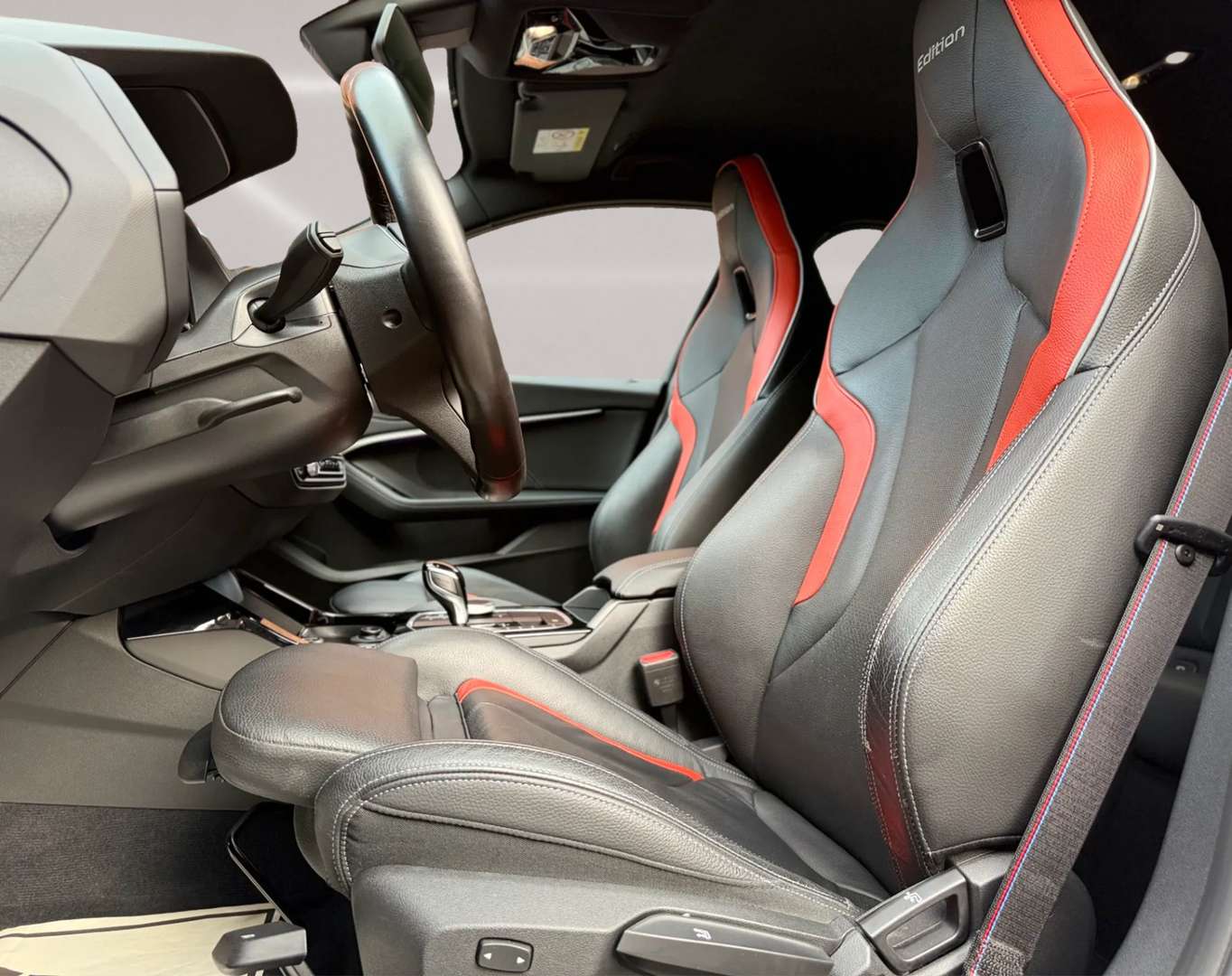 BMW 118 M Sport - 2023 - Joinsteer - #19