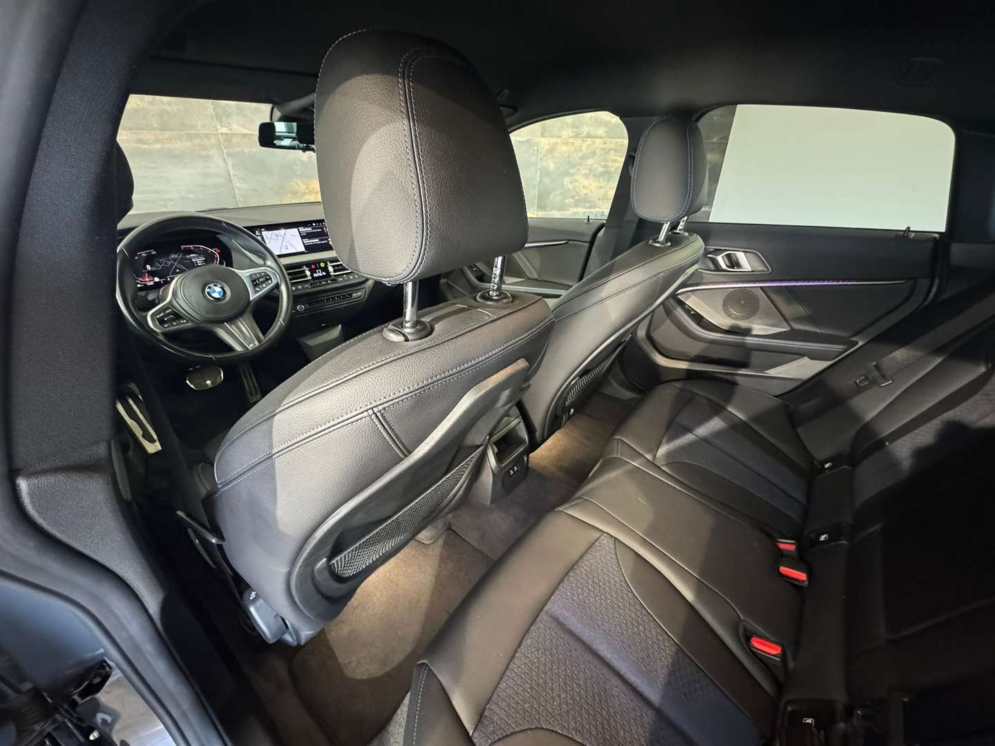 BMW Série 2 218i - 2021 - Joinsteer - #11