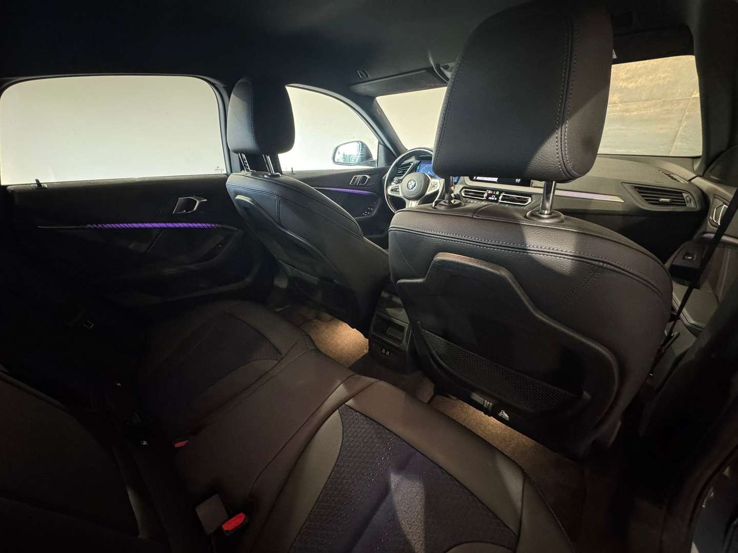 BMW Série 2 218i - 2021 - Joinsteer - #12