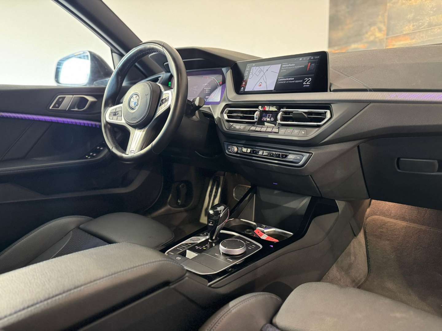 BMW Série 2 218i - 2021 - Joinsteer - #13