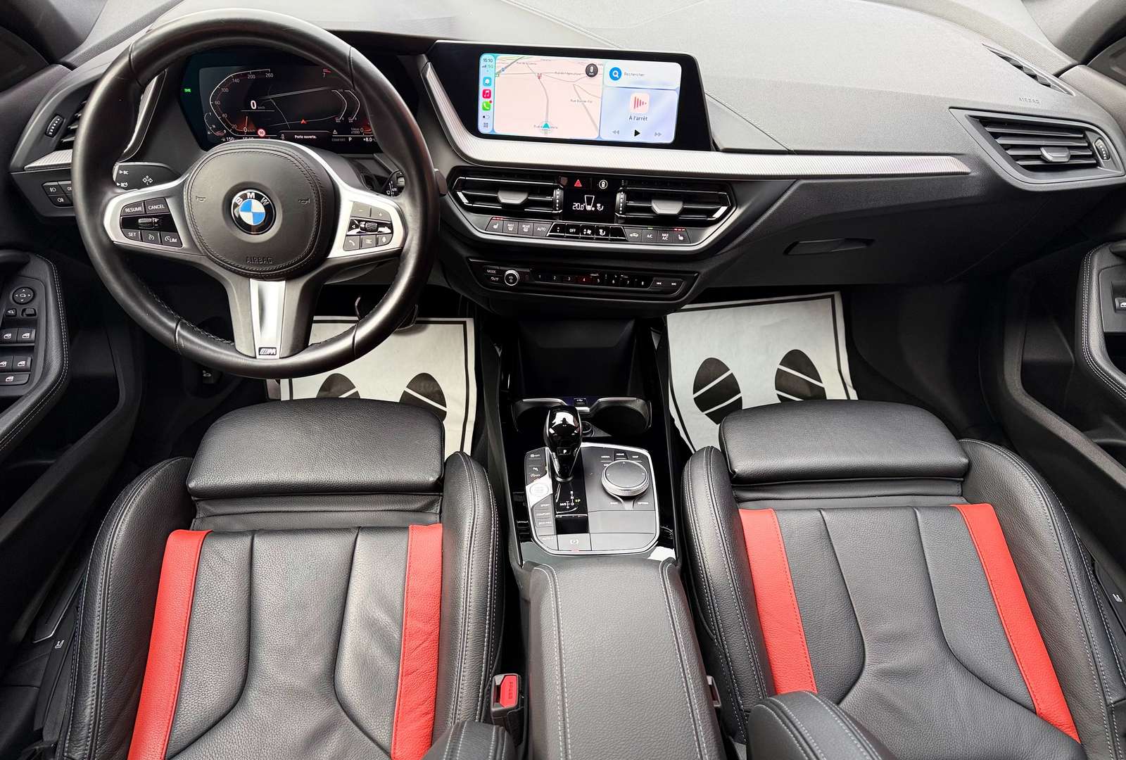 BMW 118 M Sport - 2023 - Joinsteer - #21