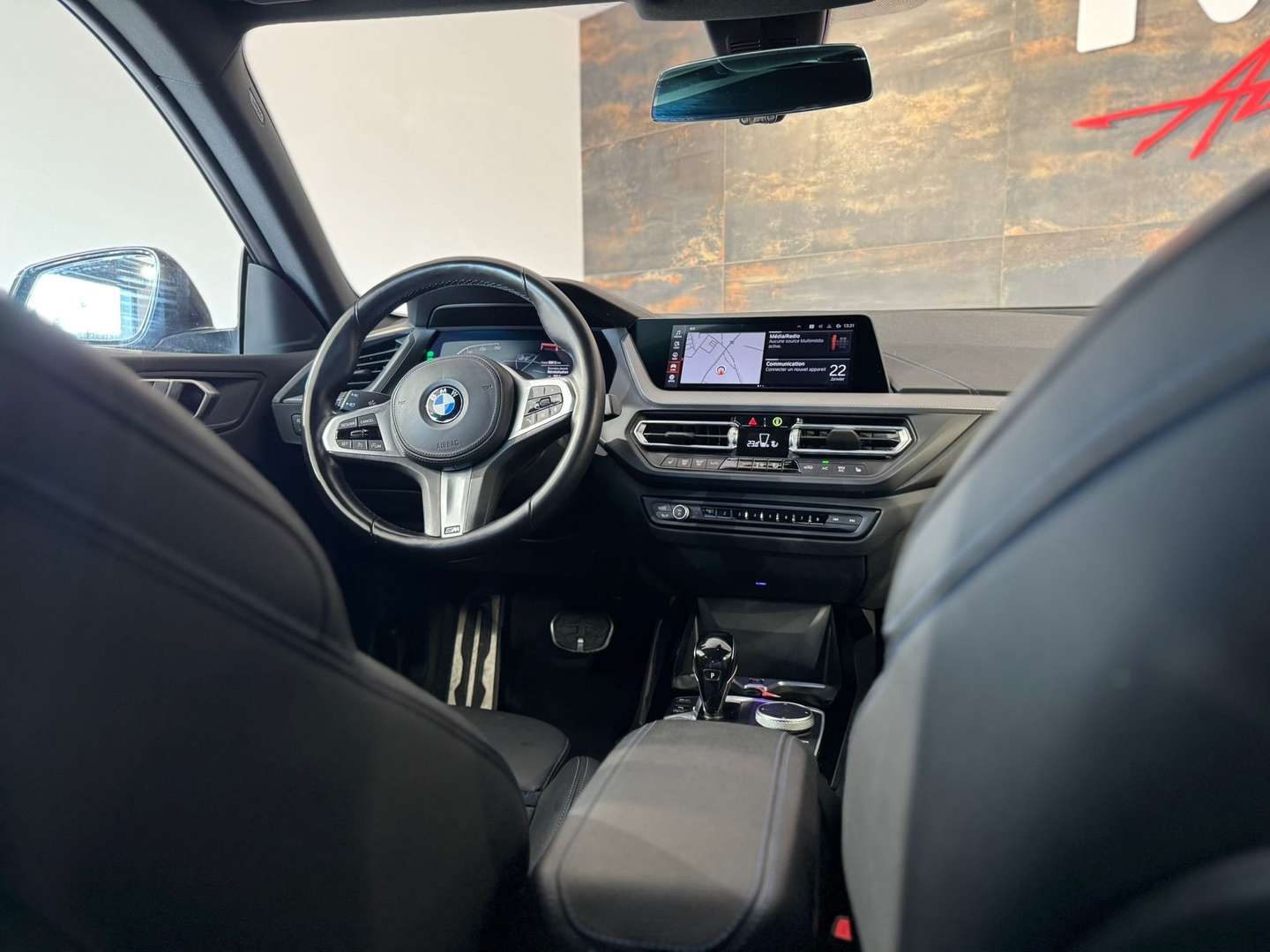 BMW Série 2 218i - 2021 - Joinsteer - #14