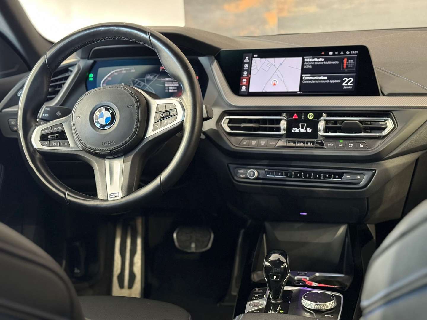 BMW Série 2 218i - 2021 - Joinsteer - #15