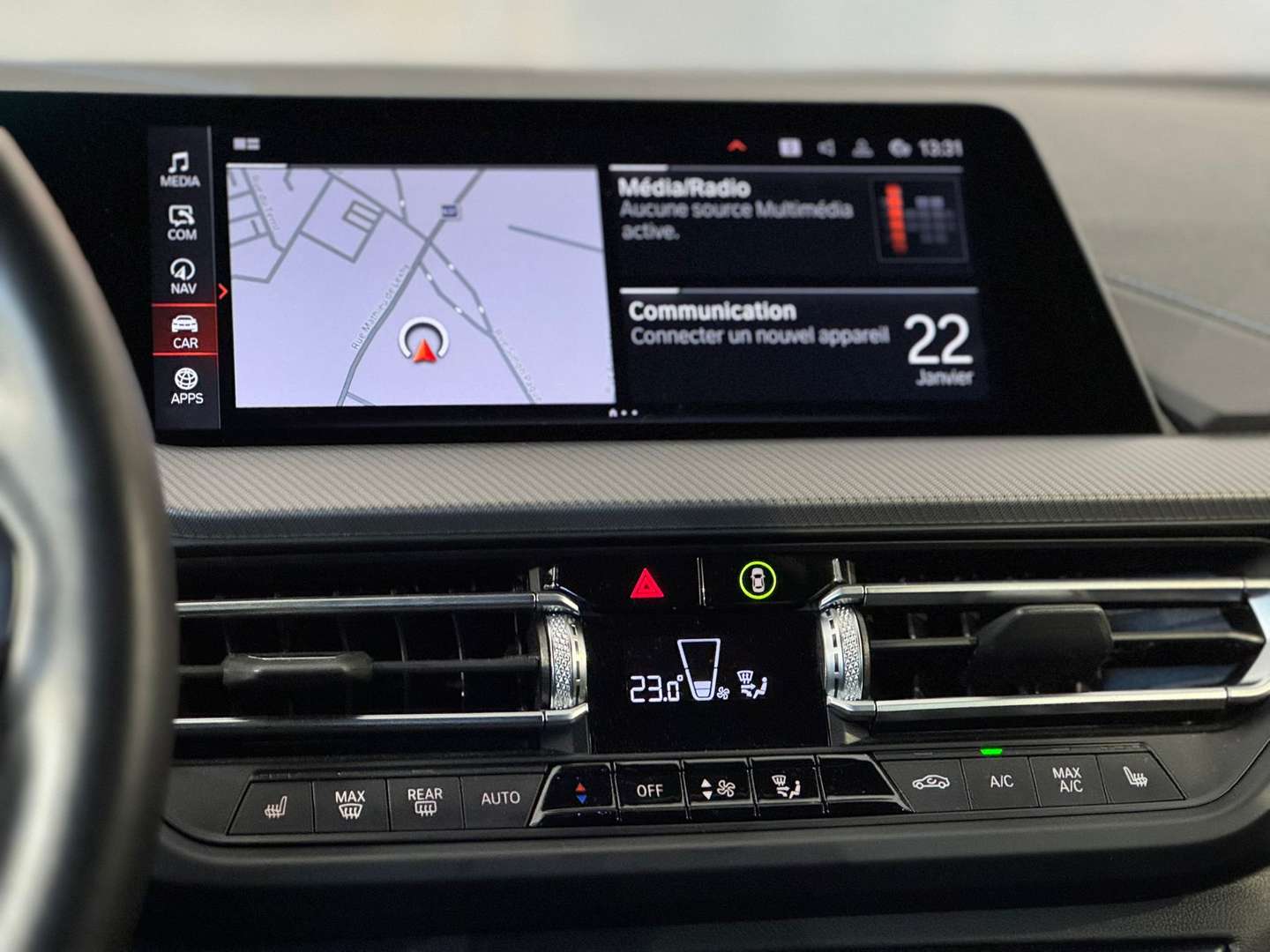 BMW Série 2 218i - 2021 - Joinsteer - #17