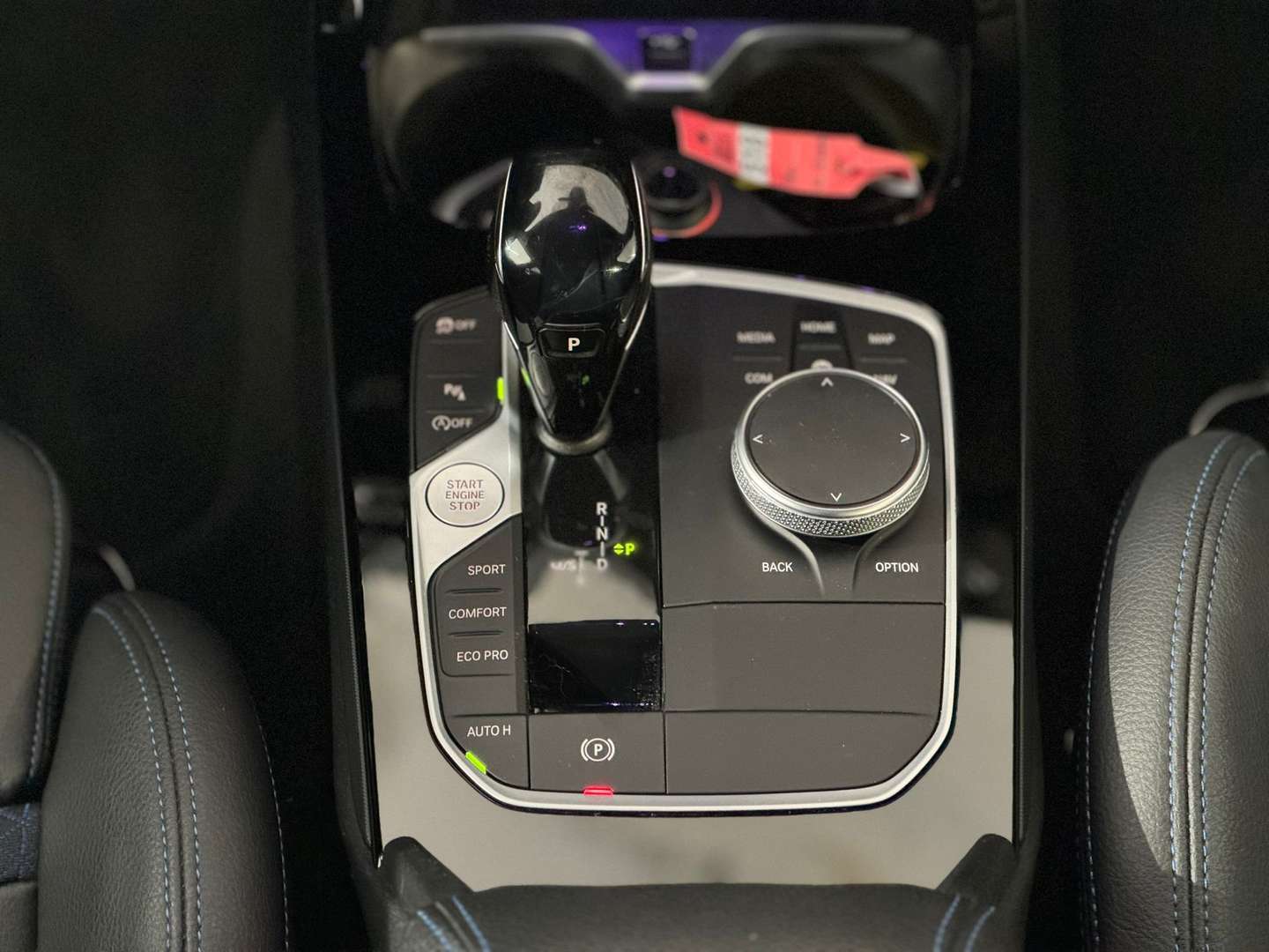 BMW Série 2 218i - 2021 - Joinsteer - #18